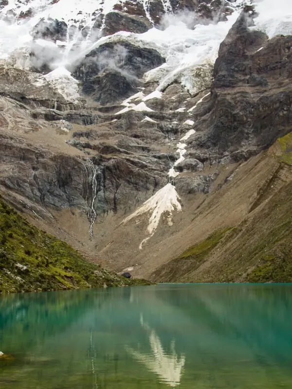 Laguna Humantay