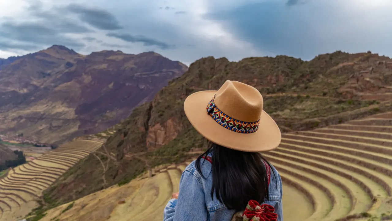 Valle Sagrado de los Incas en Cusco