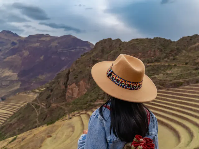 Valle Sagrado de los Incas en Cusco