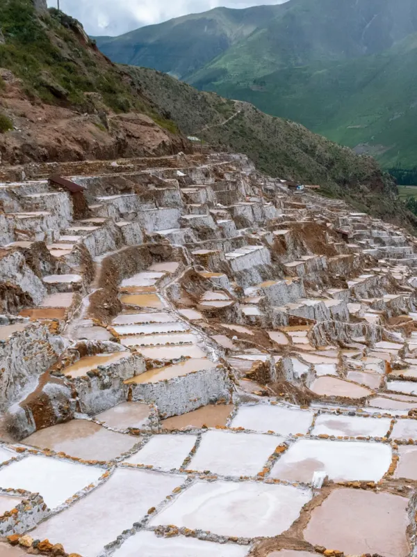 Valle Sagrado